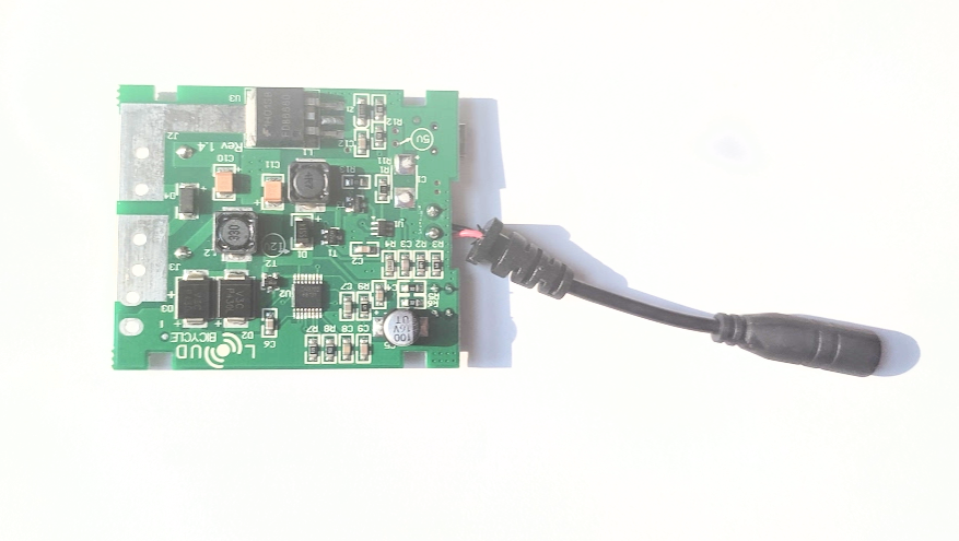 Circuit Board (Loud Classic)