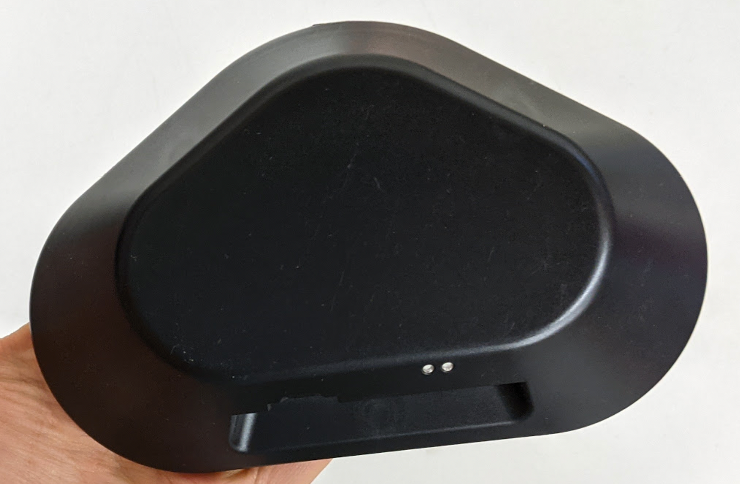 Back Plate (Loud Mini)