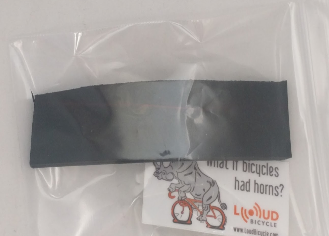 Rubber Shim (Loud Mini)