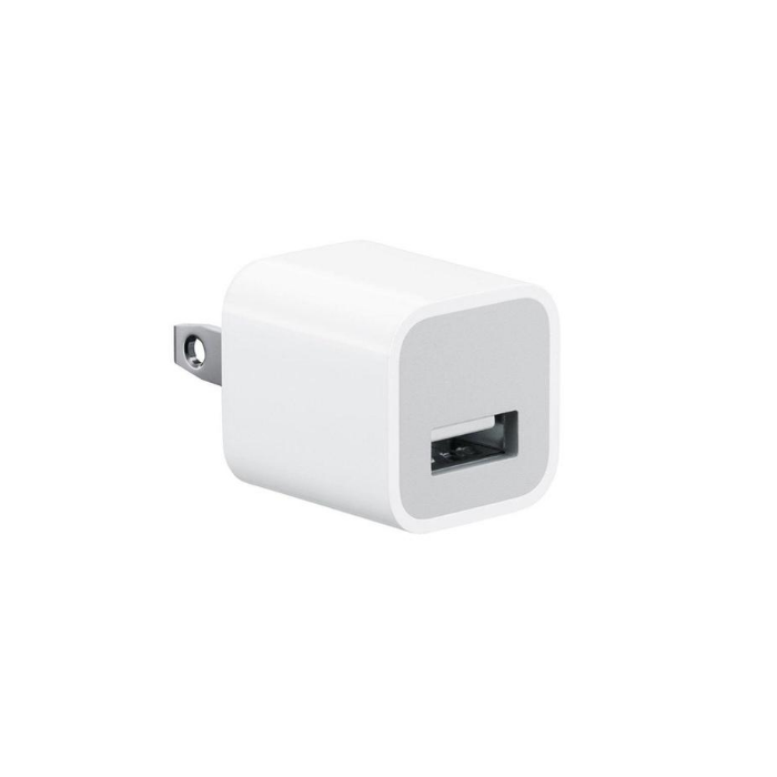 Wall Charger Block